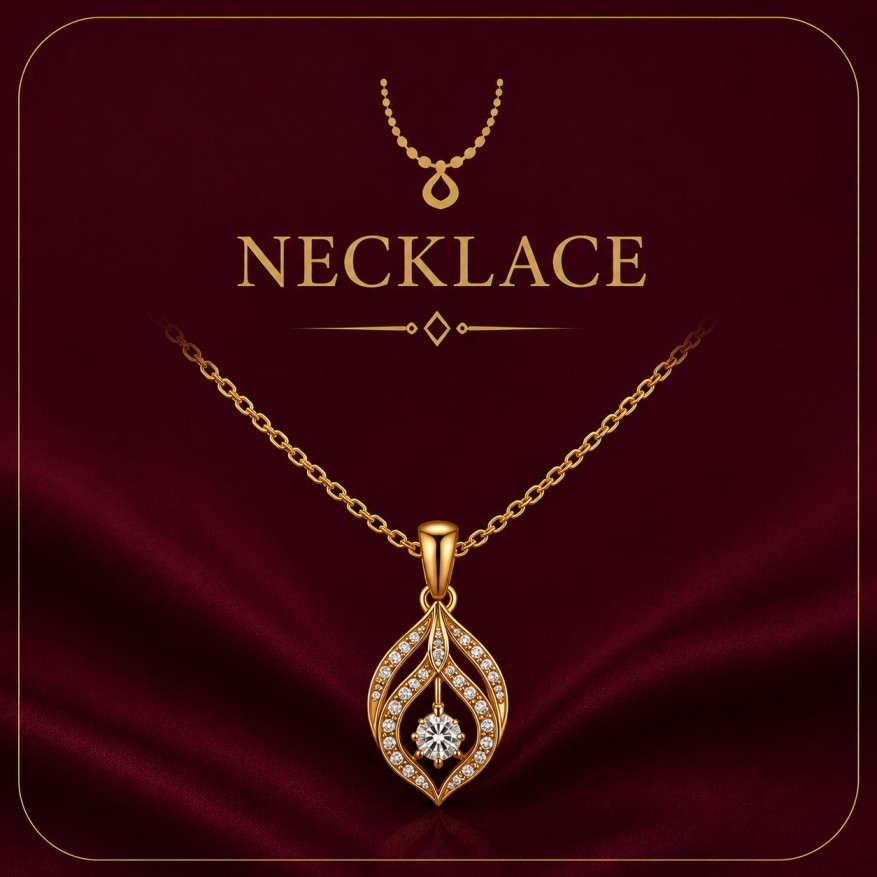 Necklace