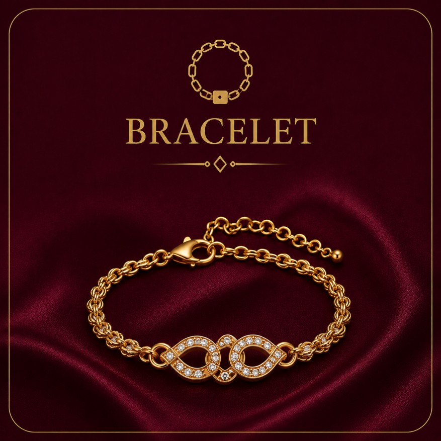  Bracelet