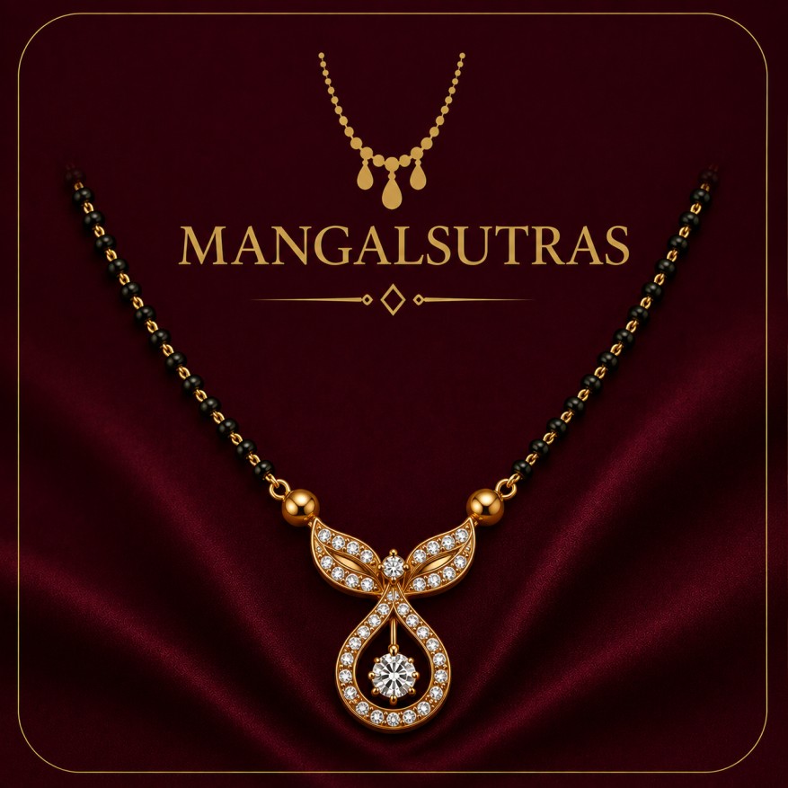 Mangalsutras