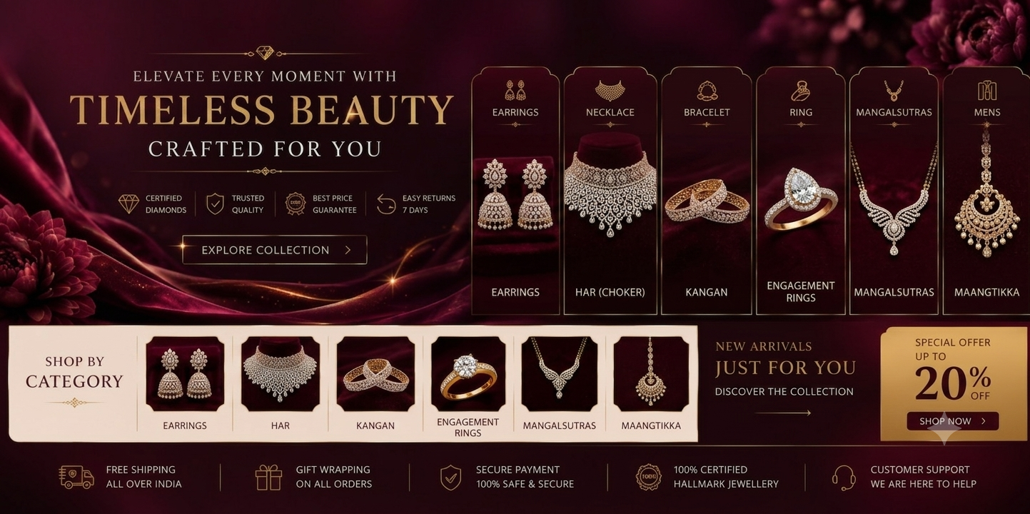 Full Width Banner